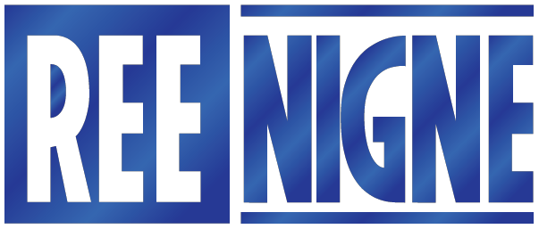 REENGINE logo