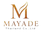 MAYADE logo