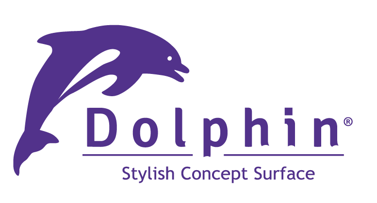 Dolphin logo