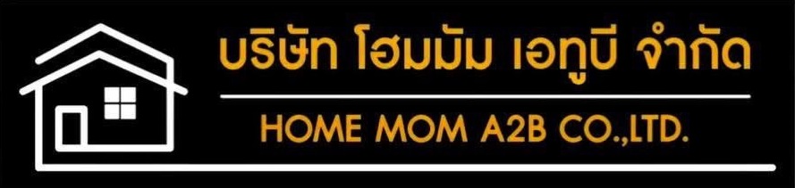 Home Mom logo